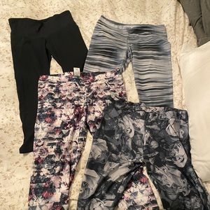 Work out pants!.. all size XL